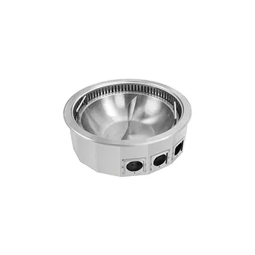 GETRA Round Hot Pot Induction Cooker RDHP-42