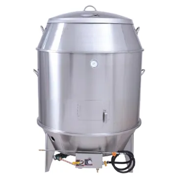 GETRA Gas Duck / Chasio Roaster CY-G1
