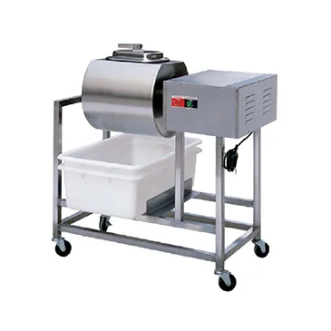 GETRA Meat Seasoning Mixer HMC-837