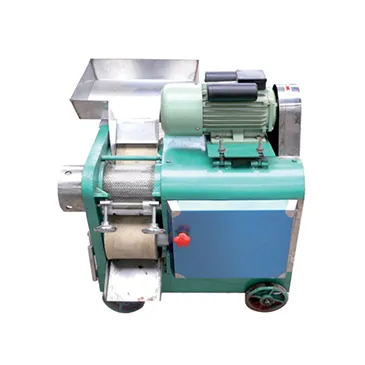 GETRA Fish & Meat Bone Separator ZU-200