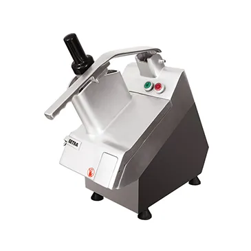 Semi Circular Hopper GETRA VC-60MS