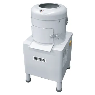 GETRA Potato Peeler ATP-8 P