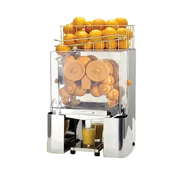 GETRA Orange Presser WDF-OJ150