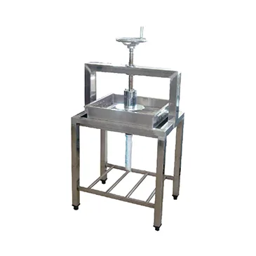 GETRA Manual Tofu Press ET-DF01