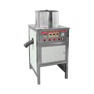 GETRA Garlic / Onion / Peanut Peeler FX-128-S