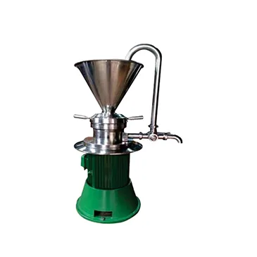 GETRA Colloid Mill JM-50