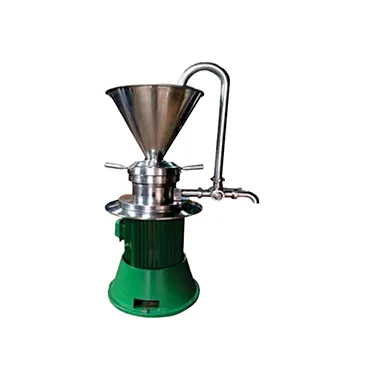 GETRA Colloid Mill JM-50