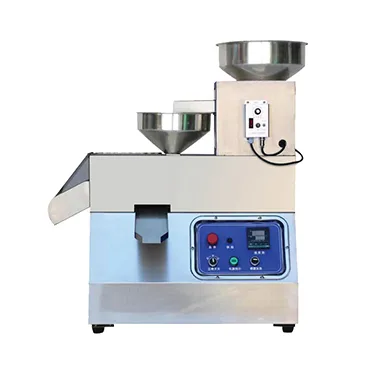 GETRA Electric Screw Press HR-58