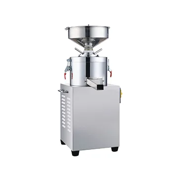 GETRA Sesame & Peanut Butter Machine HR-100L