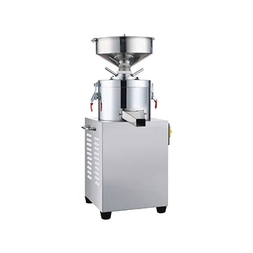 GETRA Sesame & Peanut Butter Machine HR-100L