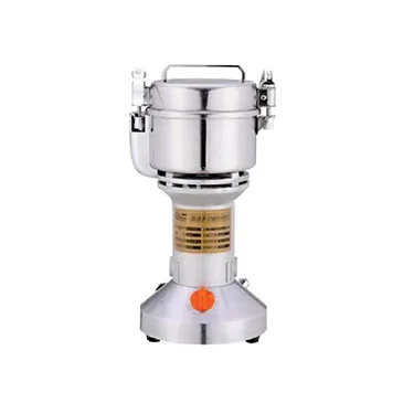GETRA S/S Spice & Herb Grinder IC-04A