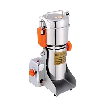 GETRA S/S Spice & Herb Grinder IC-10B