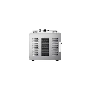 GETRA S/S Food Dehydrator ST-01