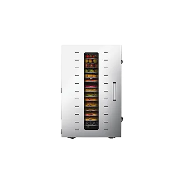 GETRA S/S Food Dehydrator ST-02
