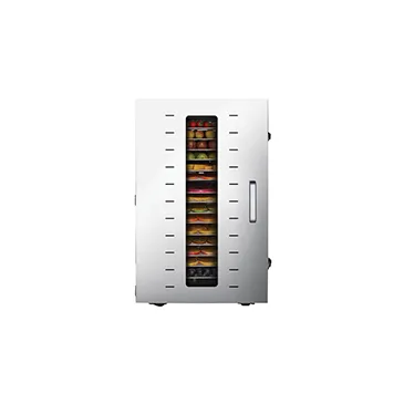 GETRA S/S Food Dehydrator ST-02