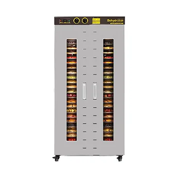 GETRA S/S Food Dehydrator ST-00