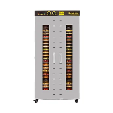 GETRA S/S Food Dehydrator ST-00