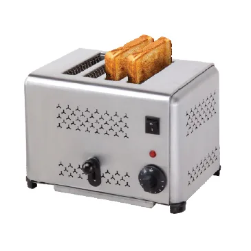 GETRA Manual & Automatic Pop-Up Slot Toaster EST-AP-4