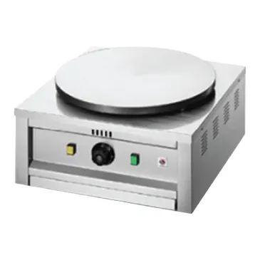 GETRA Crepe Baker LCM-1E