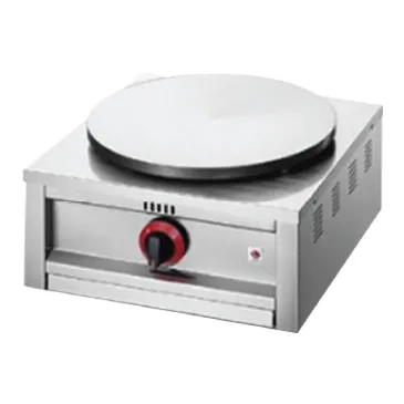 GETRA Crepe Baker LCM-1G