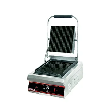 GETRA Electric Contact Grill CG-22