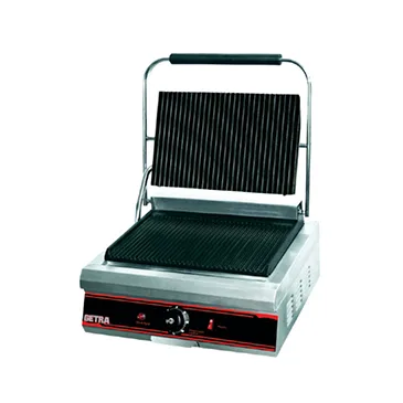 Contact Grill Listrik GETRA CG-34