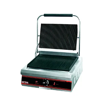 GETRA Electric Contact Grill CG-34