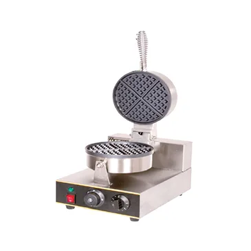 GETRA Waffle Baker WB-1H