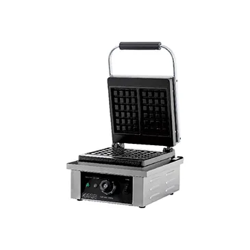 GETRA Waffle Baker WB-22