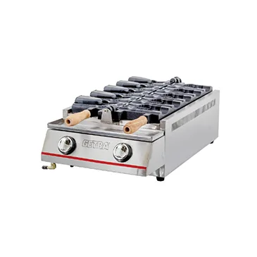 GETRA Fish Waffle Baker SC-KR5