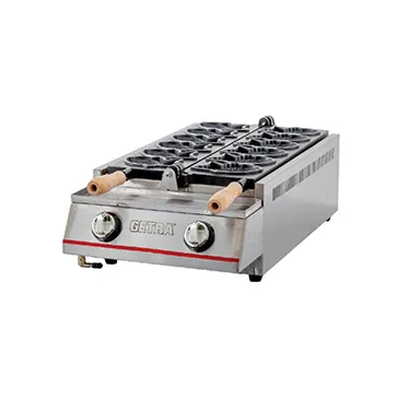 GETRA Fish Waffle Baker SC-DY22