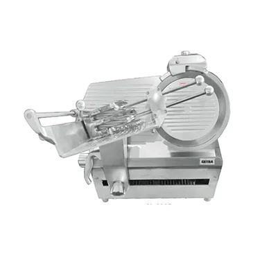 GETRA Fully Automatic Meat Slicer SL-300B