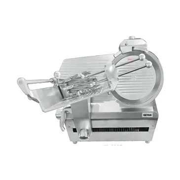 GETRA Fully Automatic Meat Slicer SL-300B