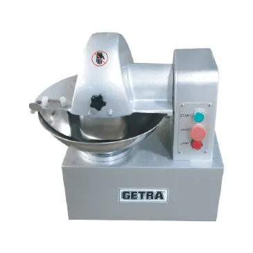GETRA Bowl Cutter AQXP-5