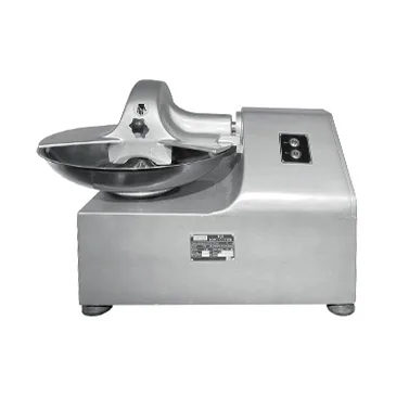 Mesin Bowl Cutter GETRA TQ-8