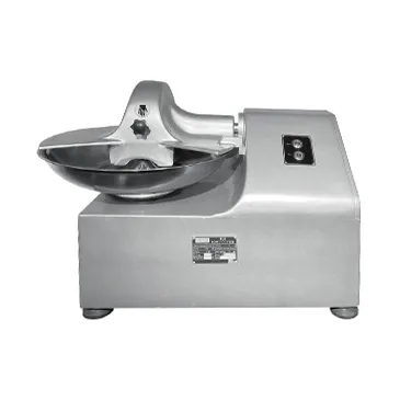 GETRA Bowl Cutter TQ-8