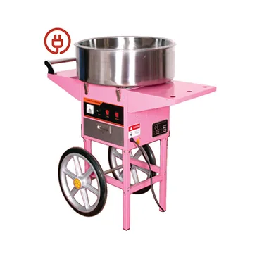 GETRA Commercial Cotton Candy Machine ET-MF-05