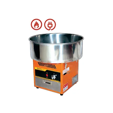 GETRA Commercial Cotton Candy Machine ET-RMF01