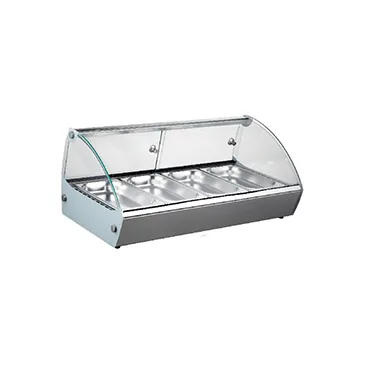 GETRA Food Warmer RTR-4