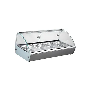 GETRA Food Warmer RTR-4