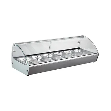 GETRA Food Warmer RTR-6