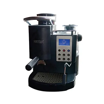 GETRA Coffee Machine SN-3035S