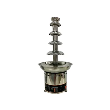 GETRA Chocolate Fountain SC-Q06