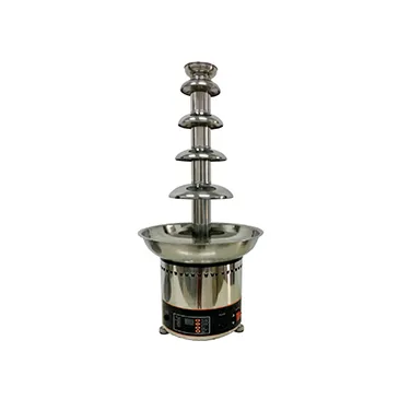 GETRA Chocolate Fountain SC-Q06