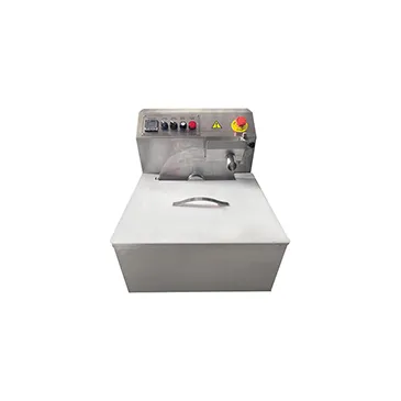 GETRA Chocolate Tempering Machine SG-08