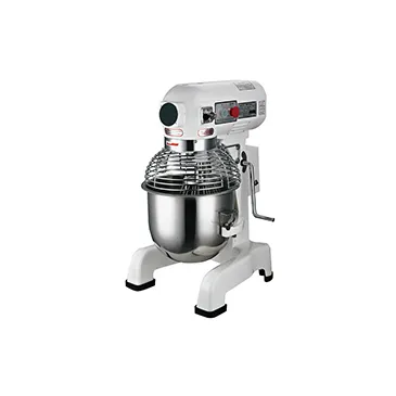 GETRA Planetary Mixer B-30HJ