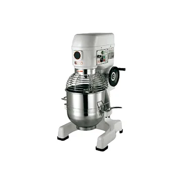 GETRA Planetary Mixer B-40