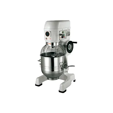 GETRA Planetary Mixer B-40