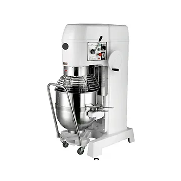 GETRA Planetary Mixer B-60