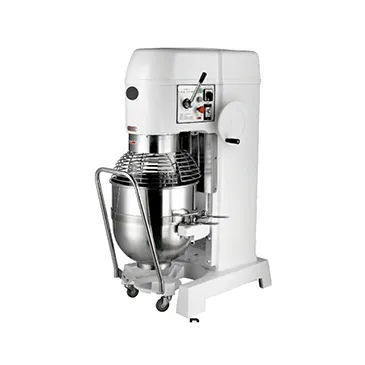 GETRA Planetary Mixer B-60